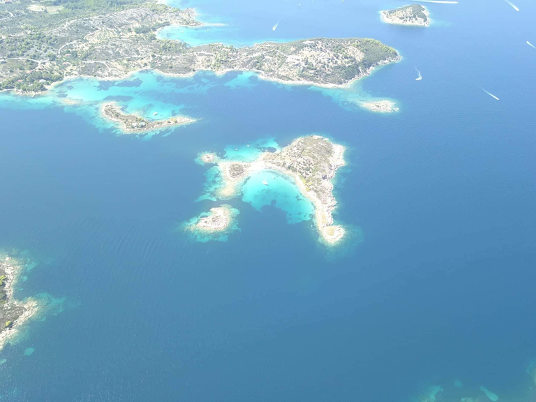 Diaporos Island