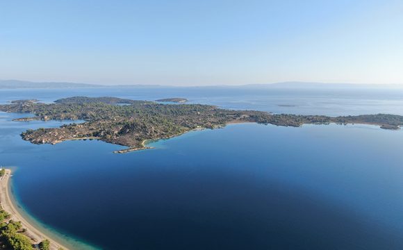 Diaporos-Island
